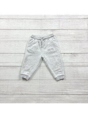 Zara Baby Jogger Pants Pockets Make Great Choices 12-18 Months